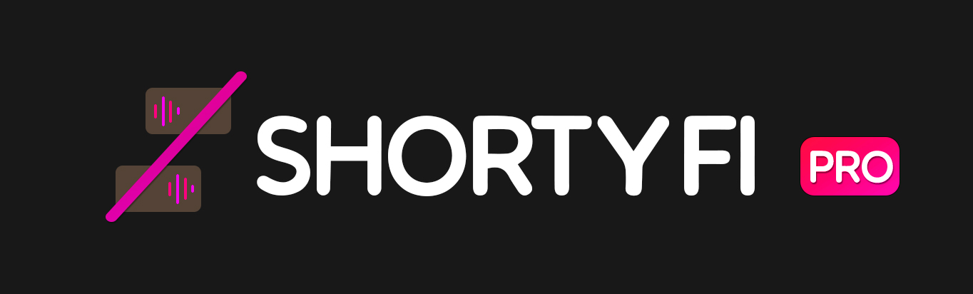 SHORTYFI PRO